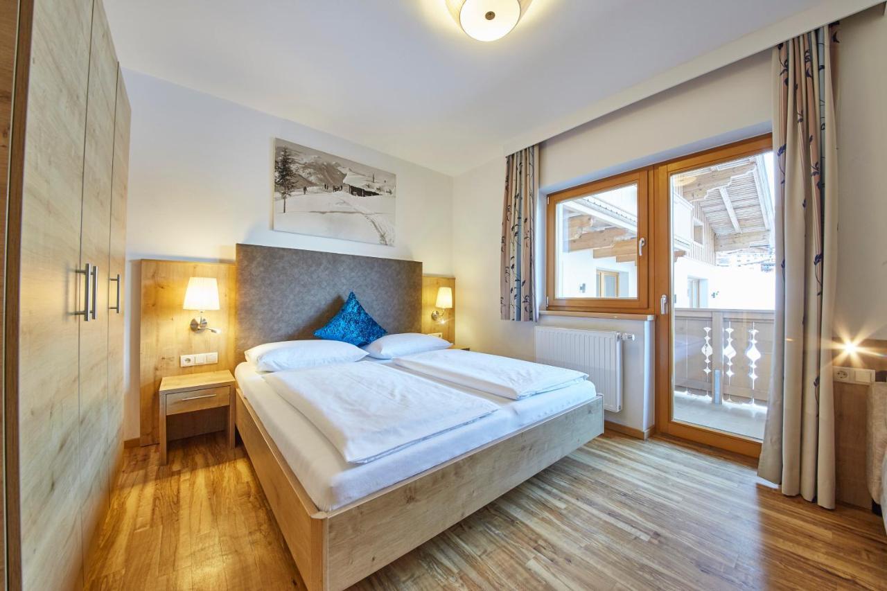 Johanneshof - Dein Mountain Wohlfuehlhotel Σάαλμπαχ-Χίντεργκλεμ Εξωτερικό φωτογραφία