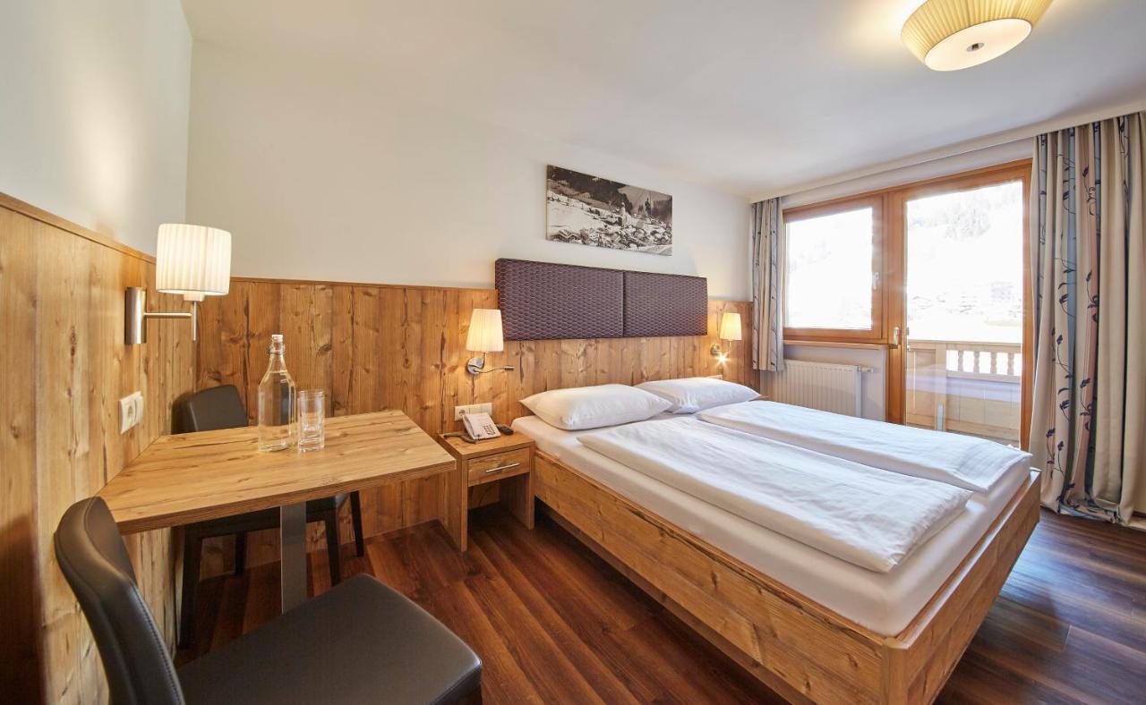 Johanneshof - Dein Mountain Wohlfuehlhotel Σάαλμπαχ-Χίντεργκλεμ Εξωτερικό φωτογραφία