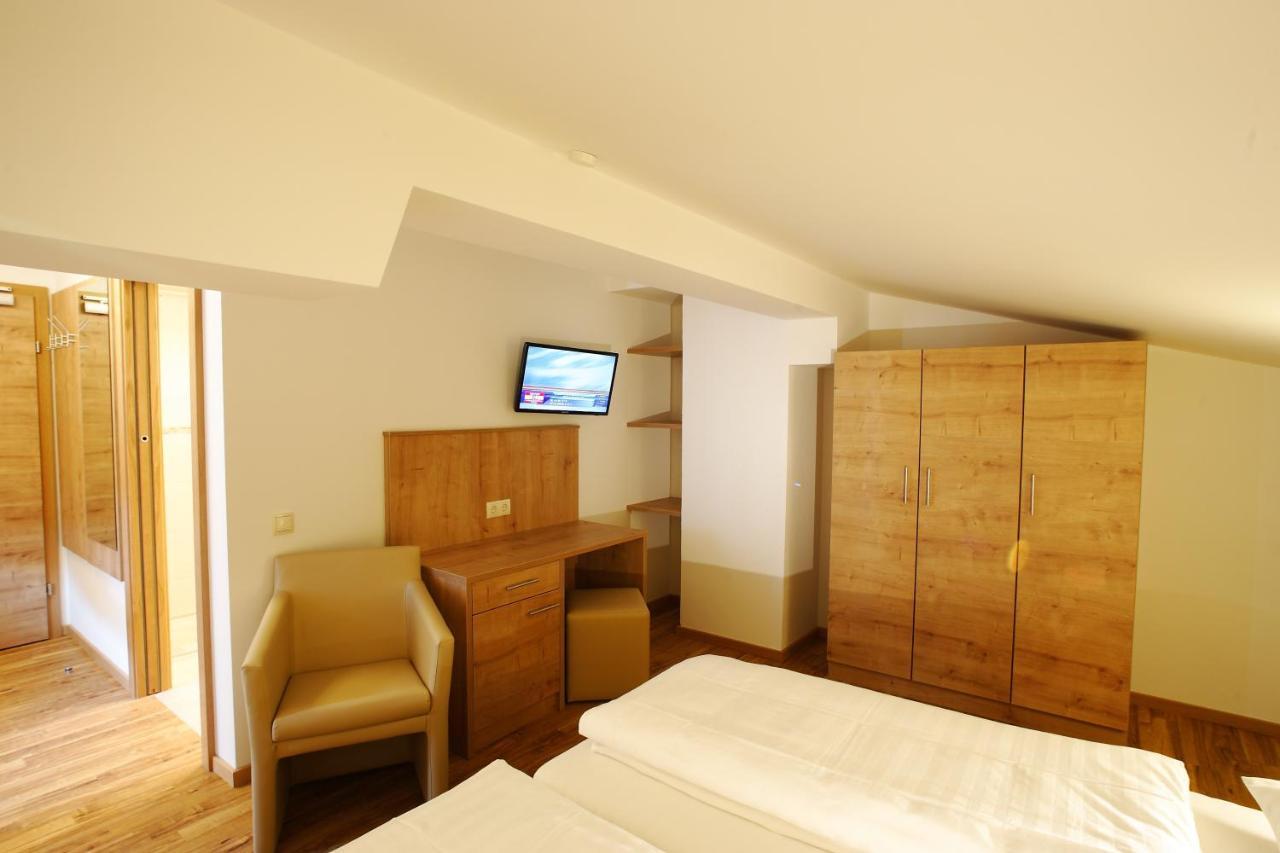 Johanneshof - Dein Mountain Wohlfuehlhotel Σάαλμπαχ-Χίντεργκλεμ Εξωτερικό φωτογραφία