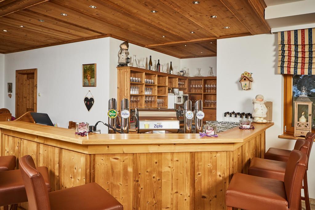 Johanneshof - Dein Mountain Wohlfuehlhotel Σάαλμπαχ-Χίντεργκλεμ Εξωτερικό φωτογραφία