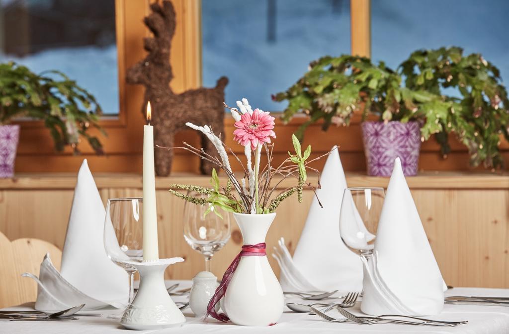 Johanneshof - Dein Mountain Wohlfuehlhotel Σάαλμπαχ-Χίντεργκλεμ Εξωτερικό φωτογραφία